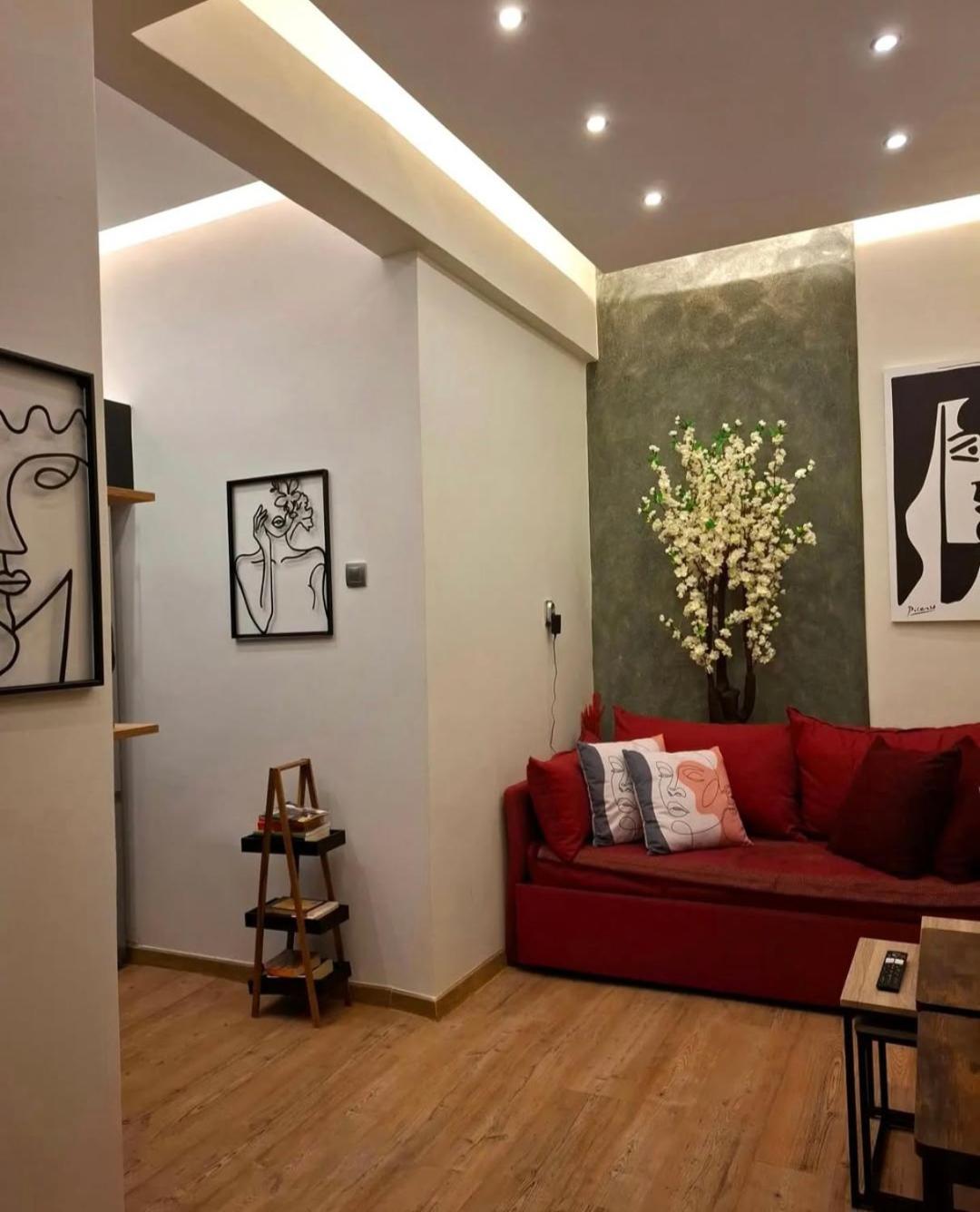 Stay In Athens -Iris Exterior photo